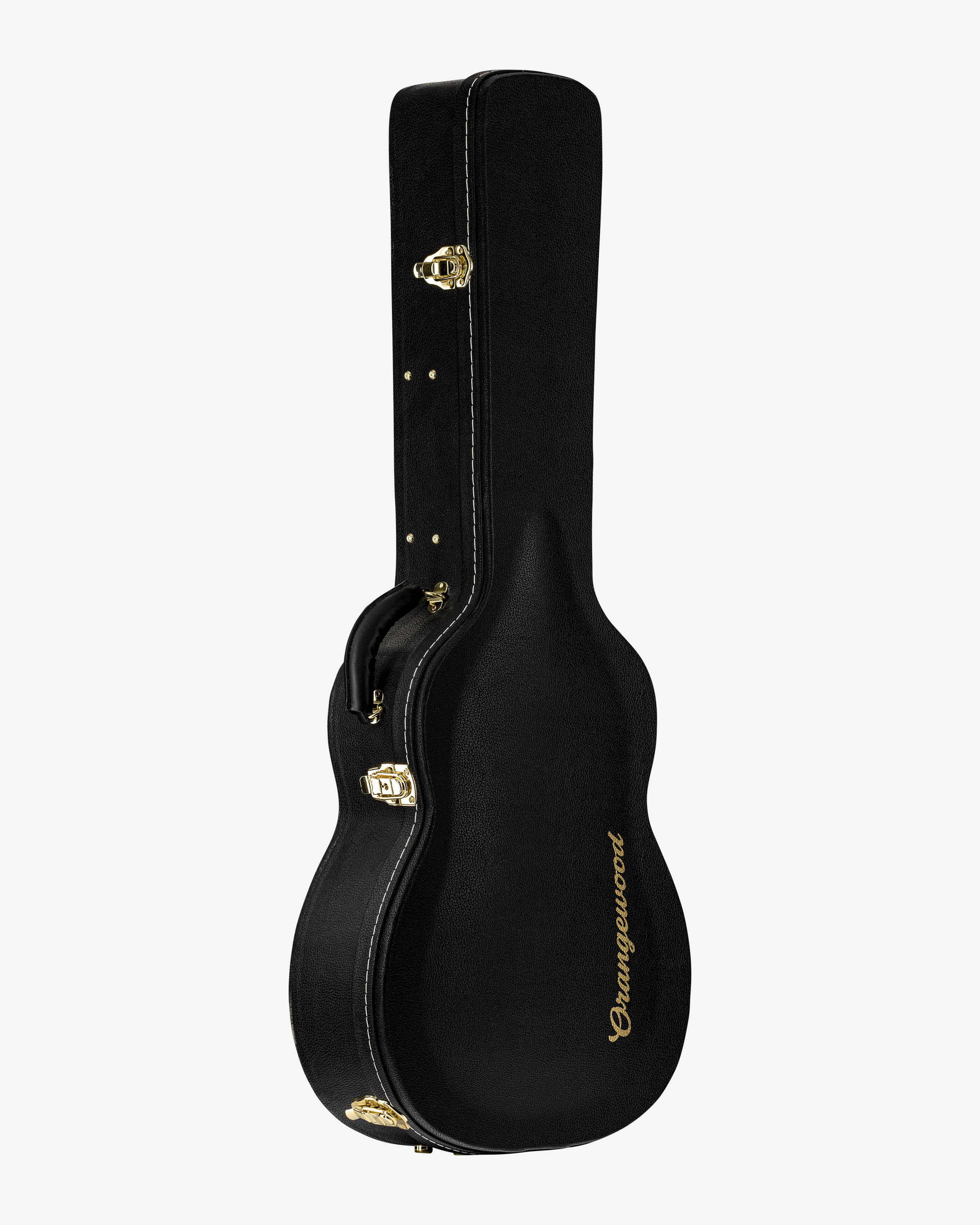 Acoustic Guitar Hard Case - Image 6