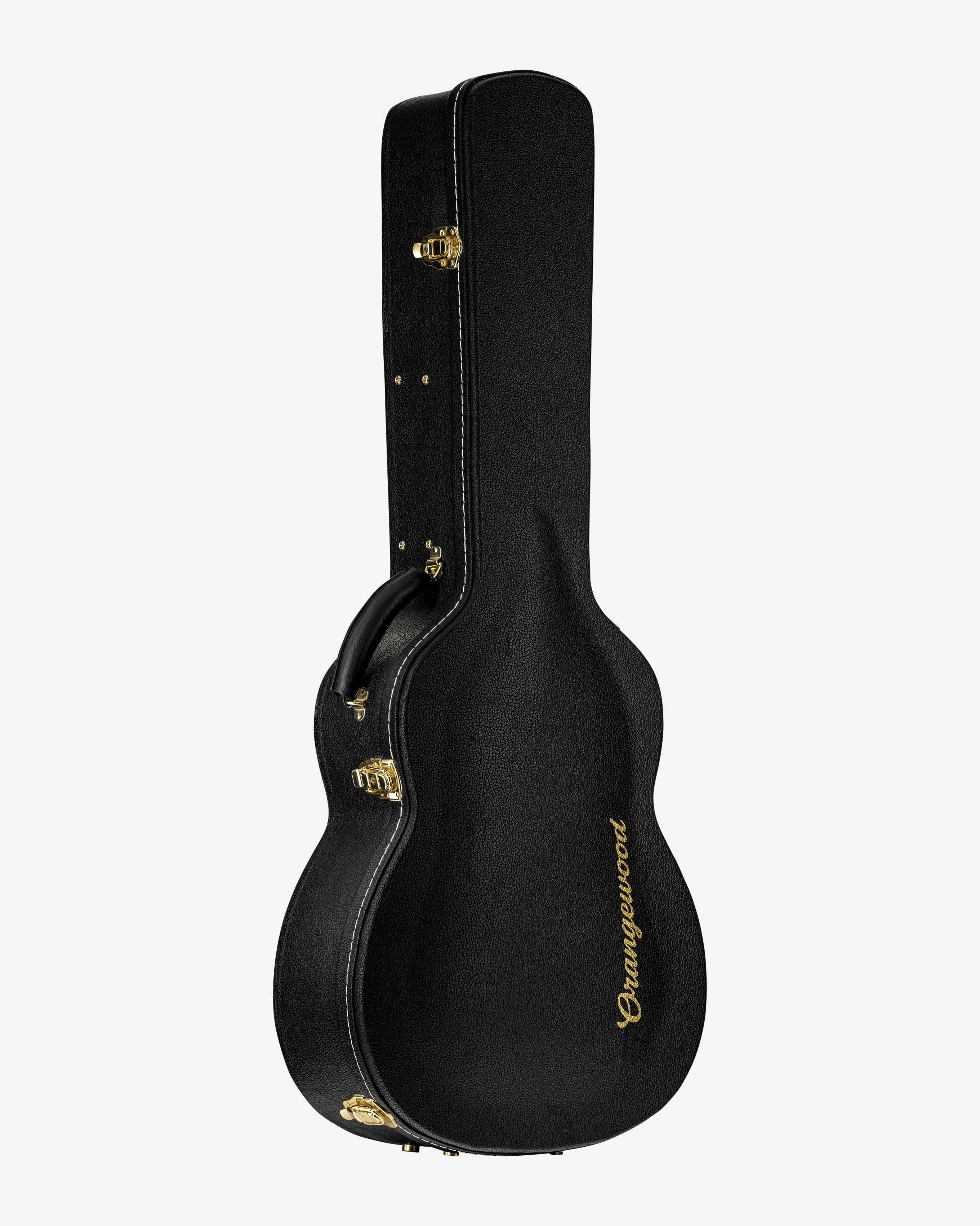 Acoustic Guitar Hard Case - Image 9