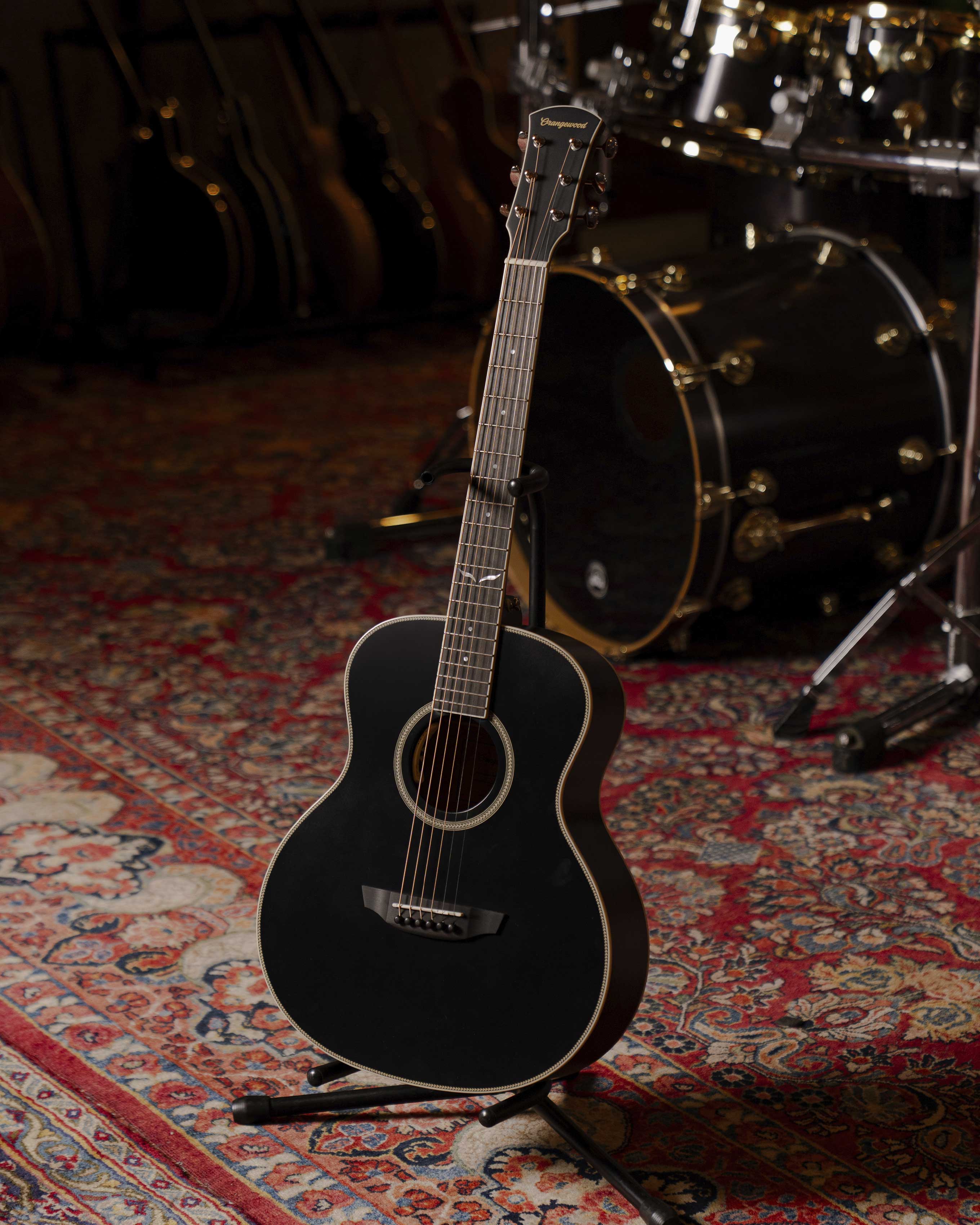 Ava Jr. Live - Image 7
