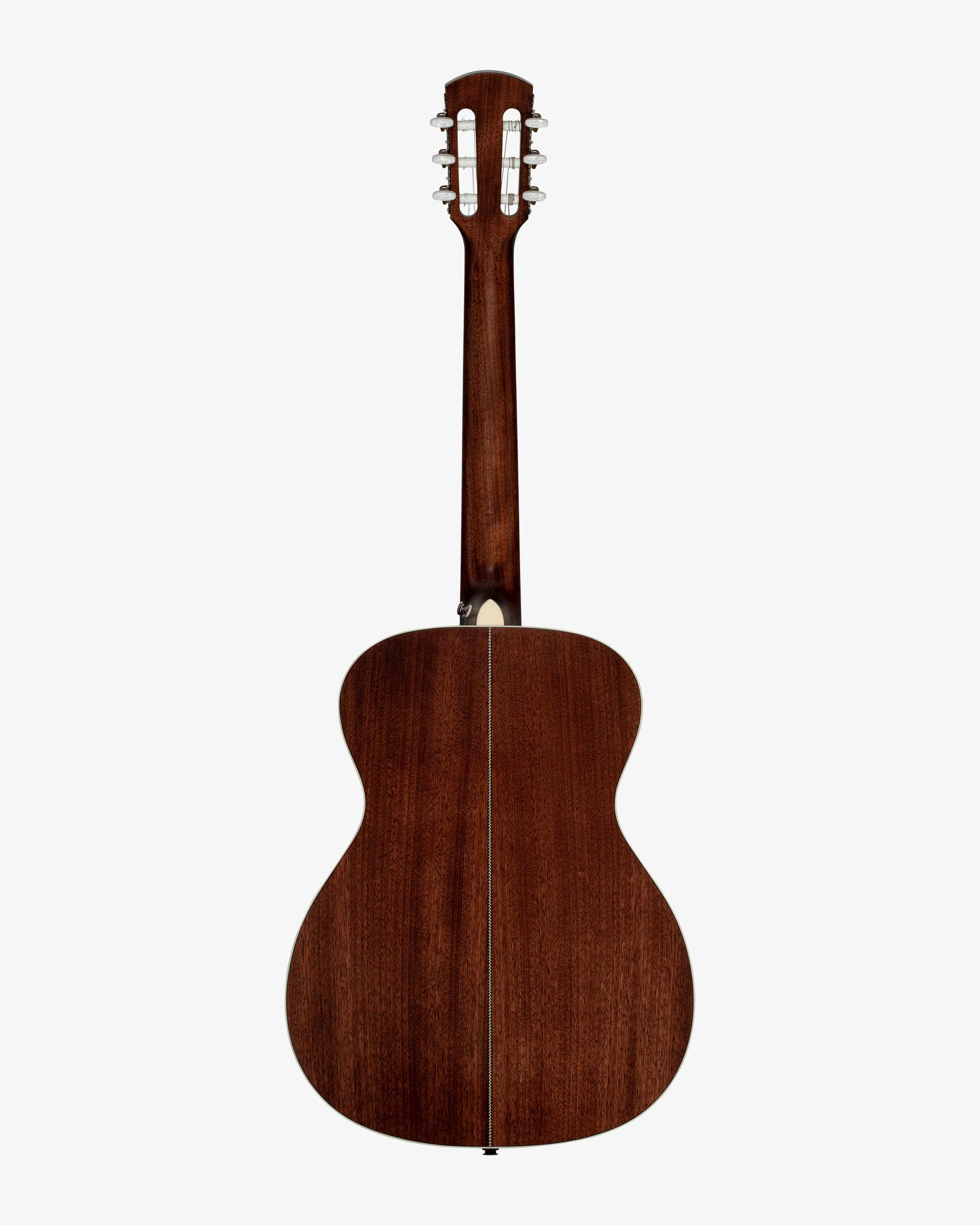 Ava Live Nylon-String - Image 4