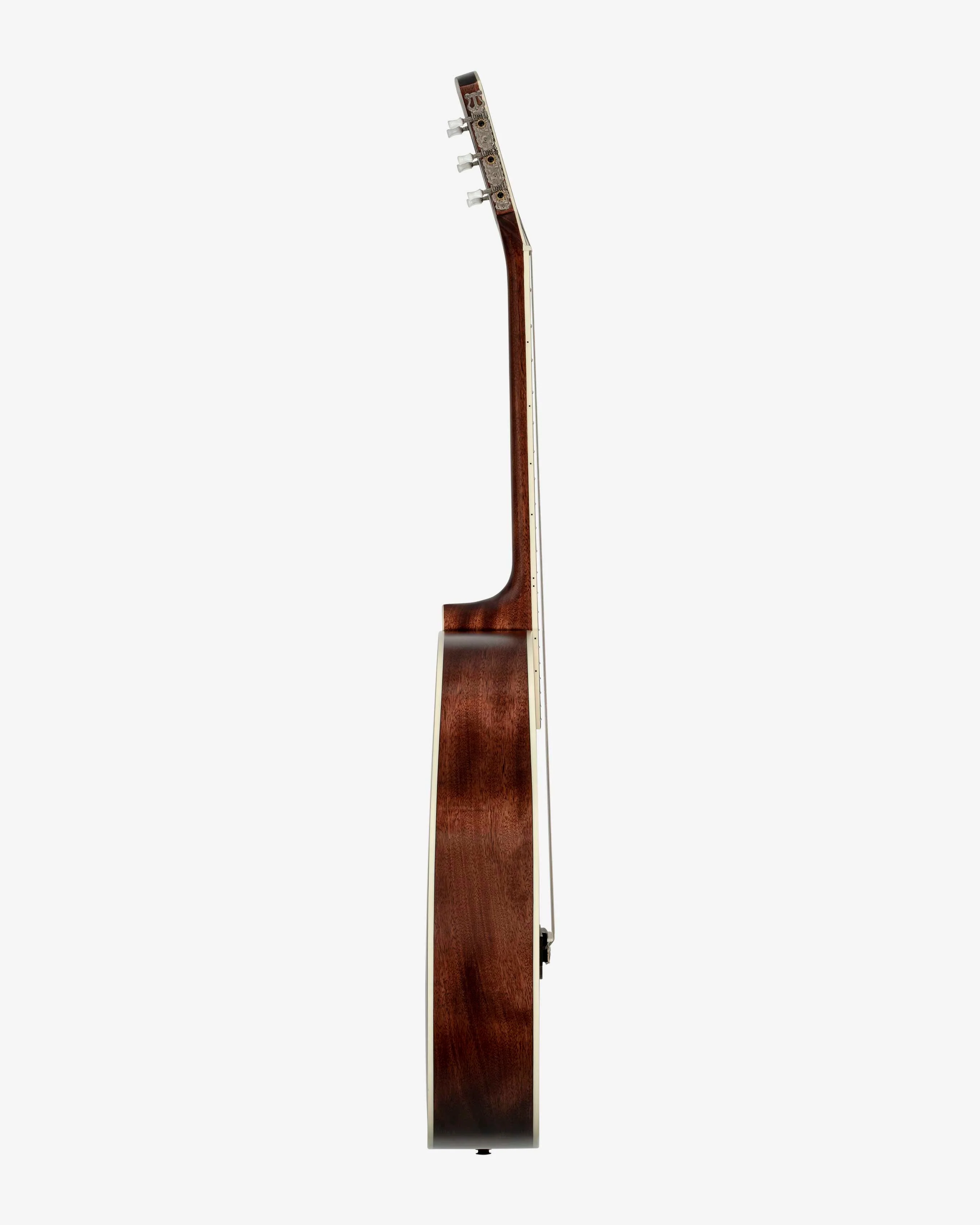 Ava Live Nylon-String - Image 5