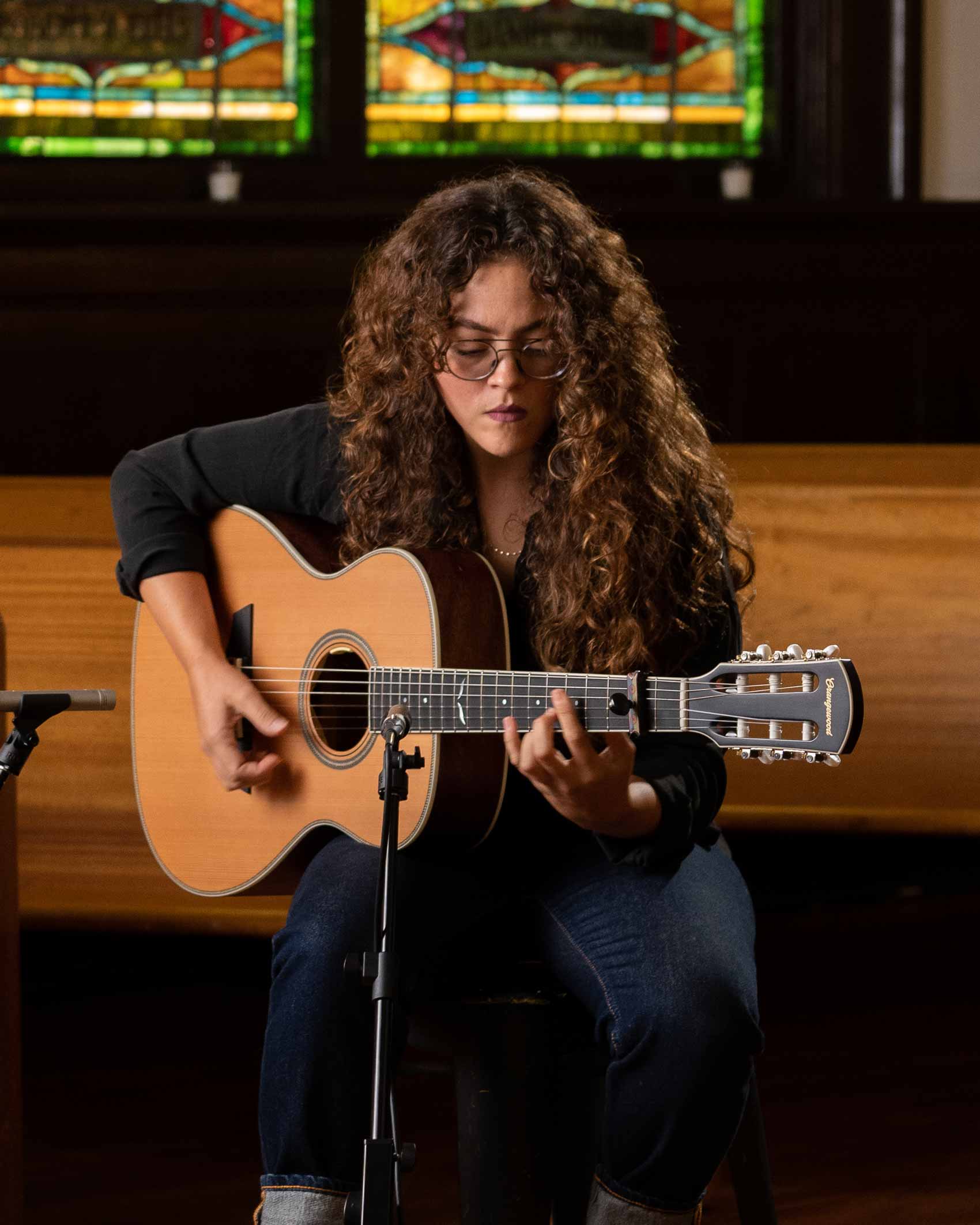 Ava Live Nylon-String - Image 8