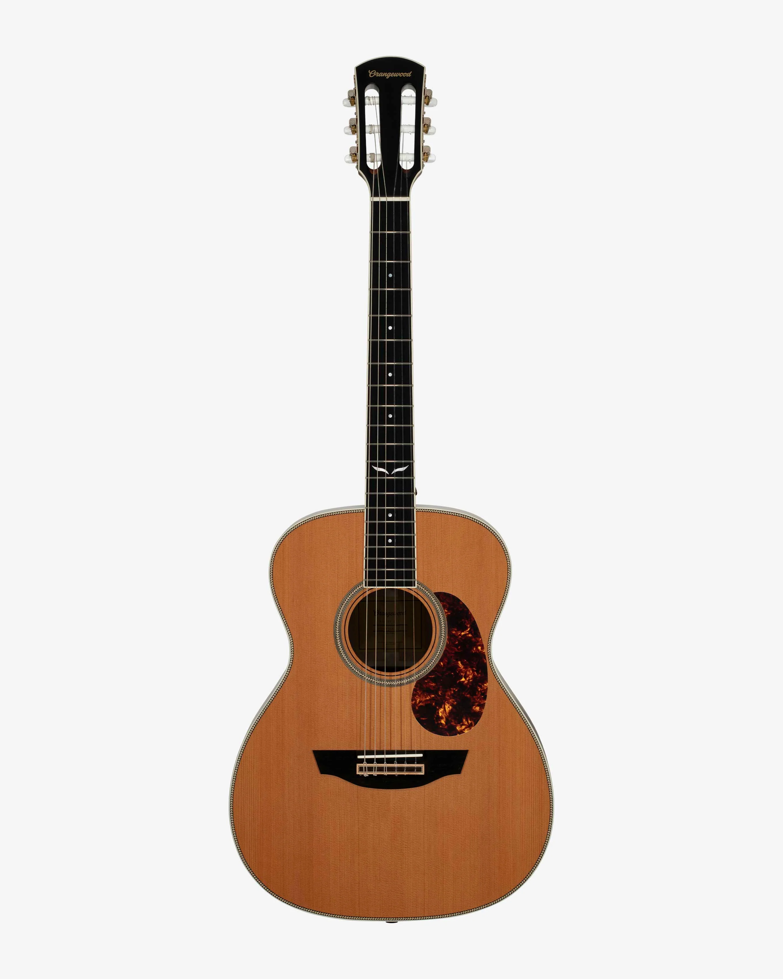 Ava Nylon-String - Image 2