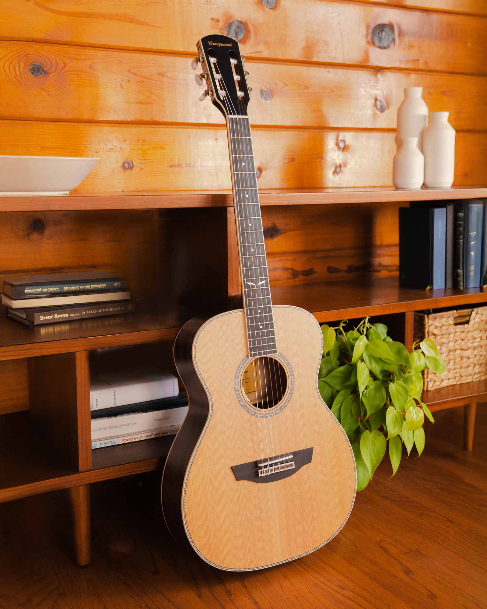Ava Nylon-String - Image 7
