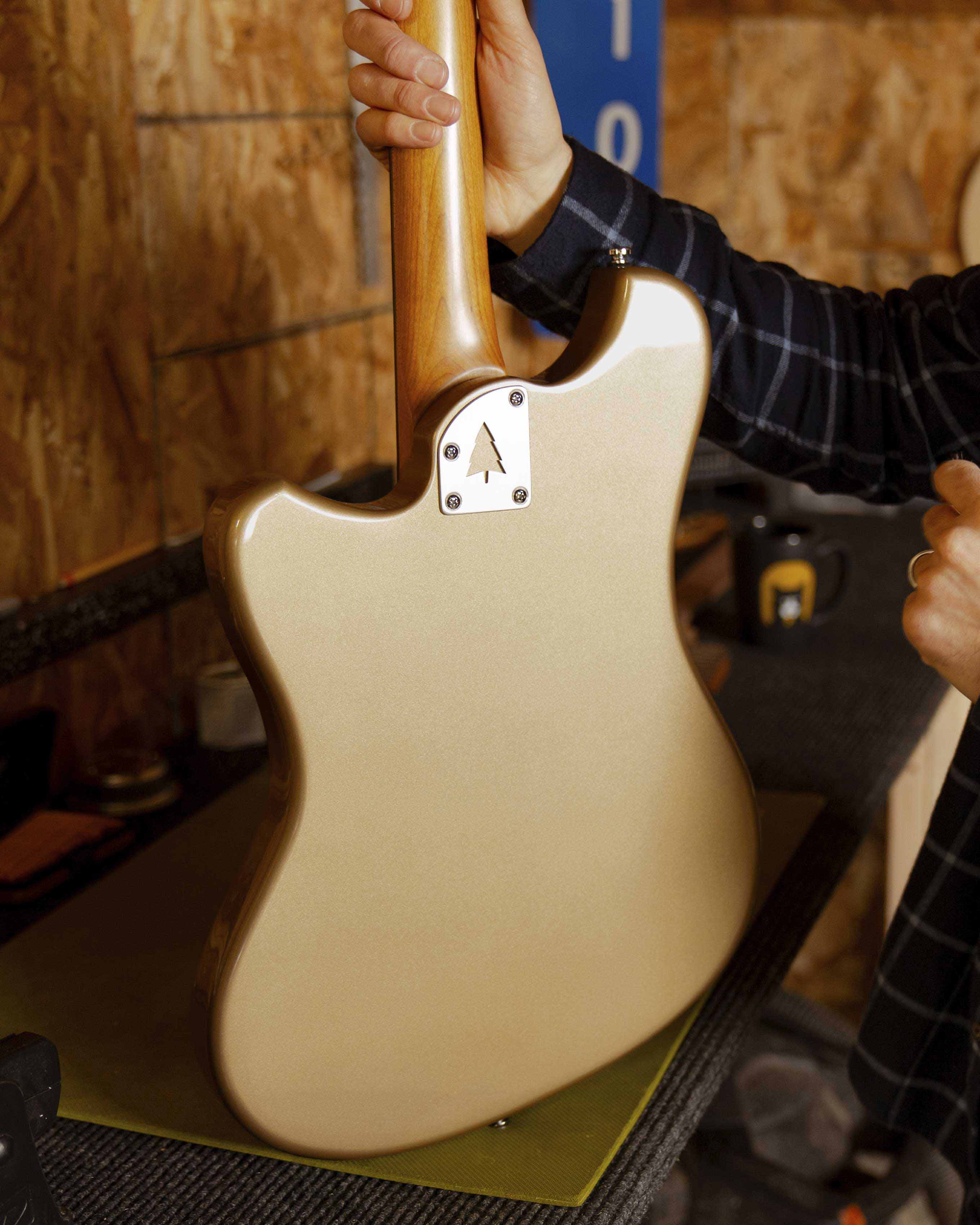 Del Sol Baritone - Image 7