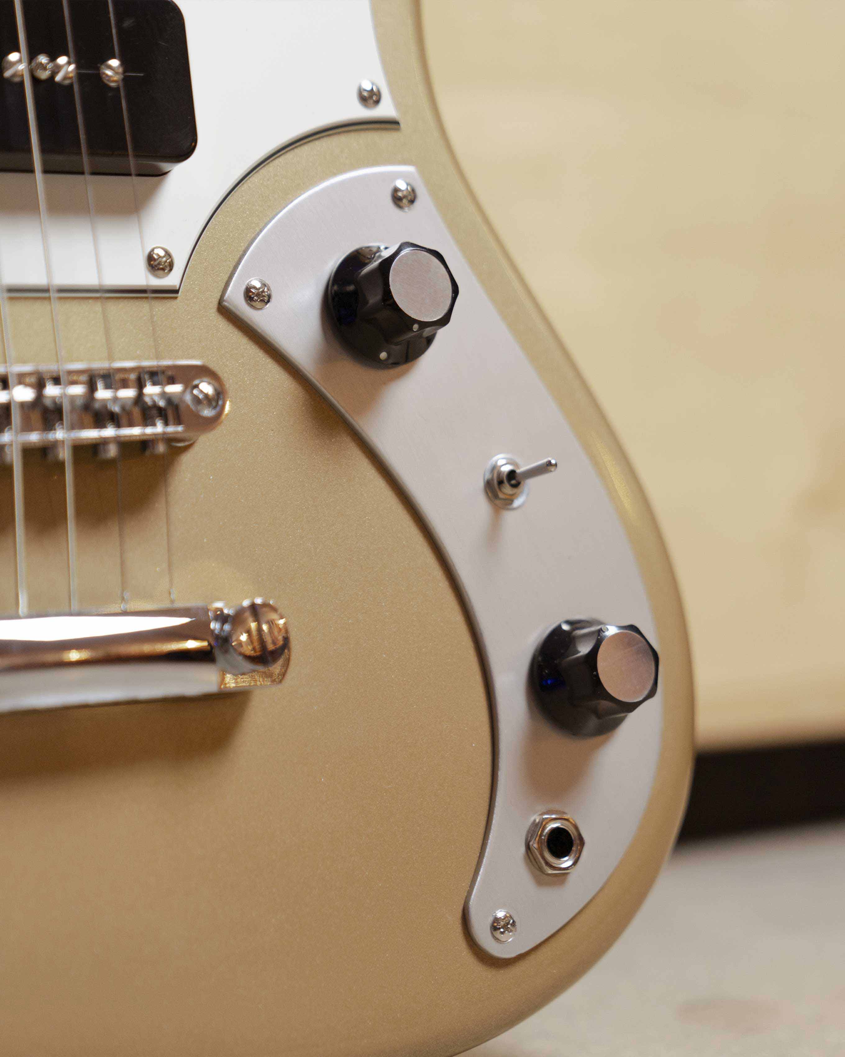 Del Sol Baritone - Image 8