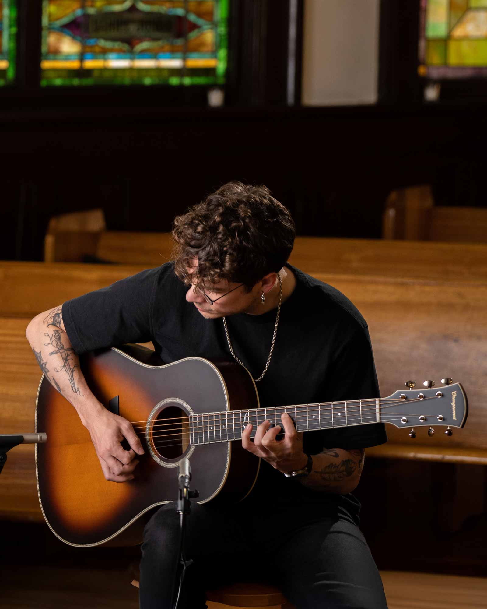 Dolores Live - Image 7