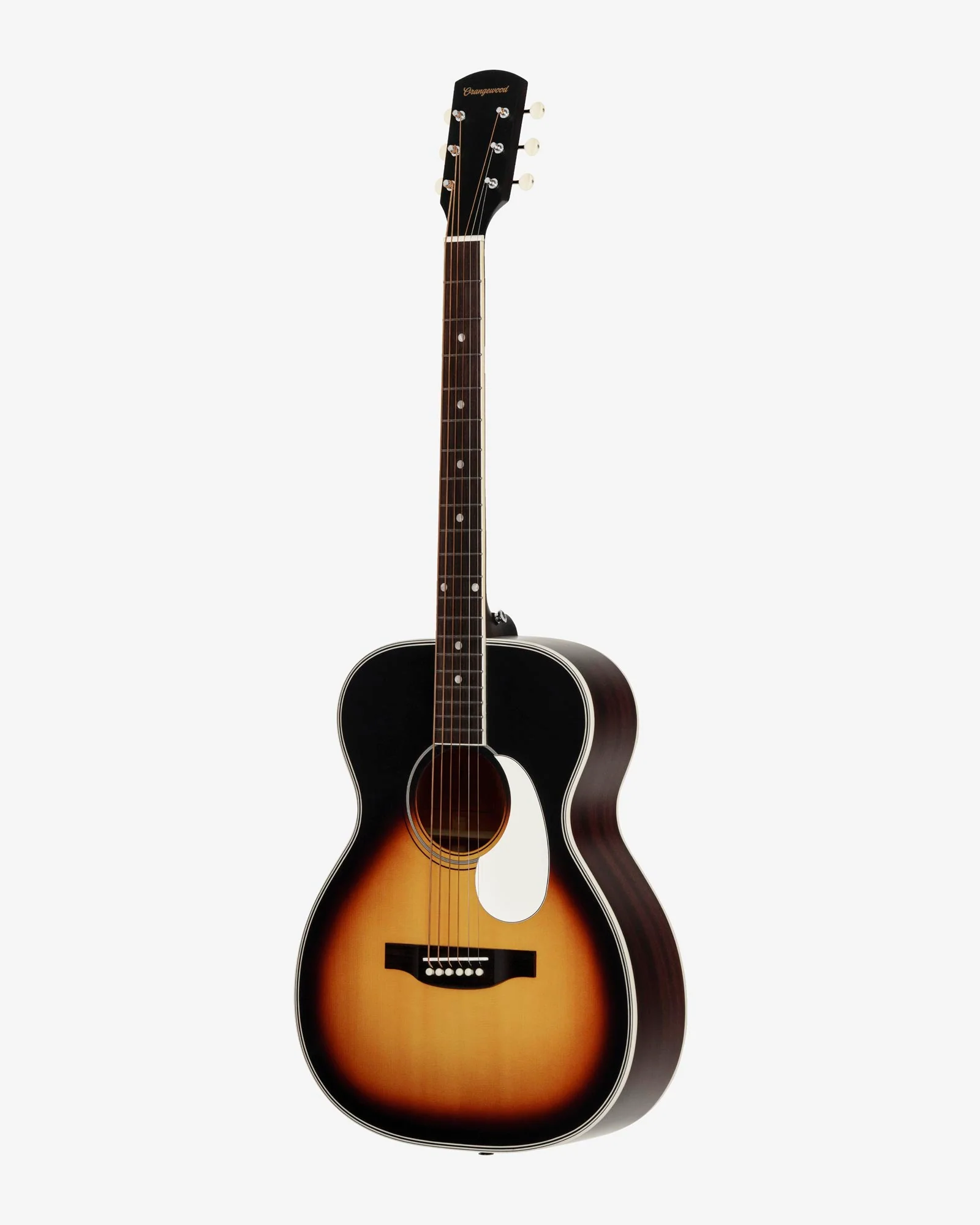 Greta Retro Live Baritone - Image 3