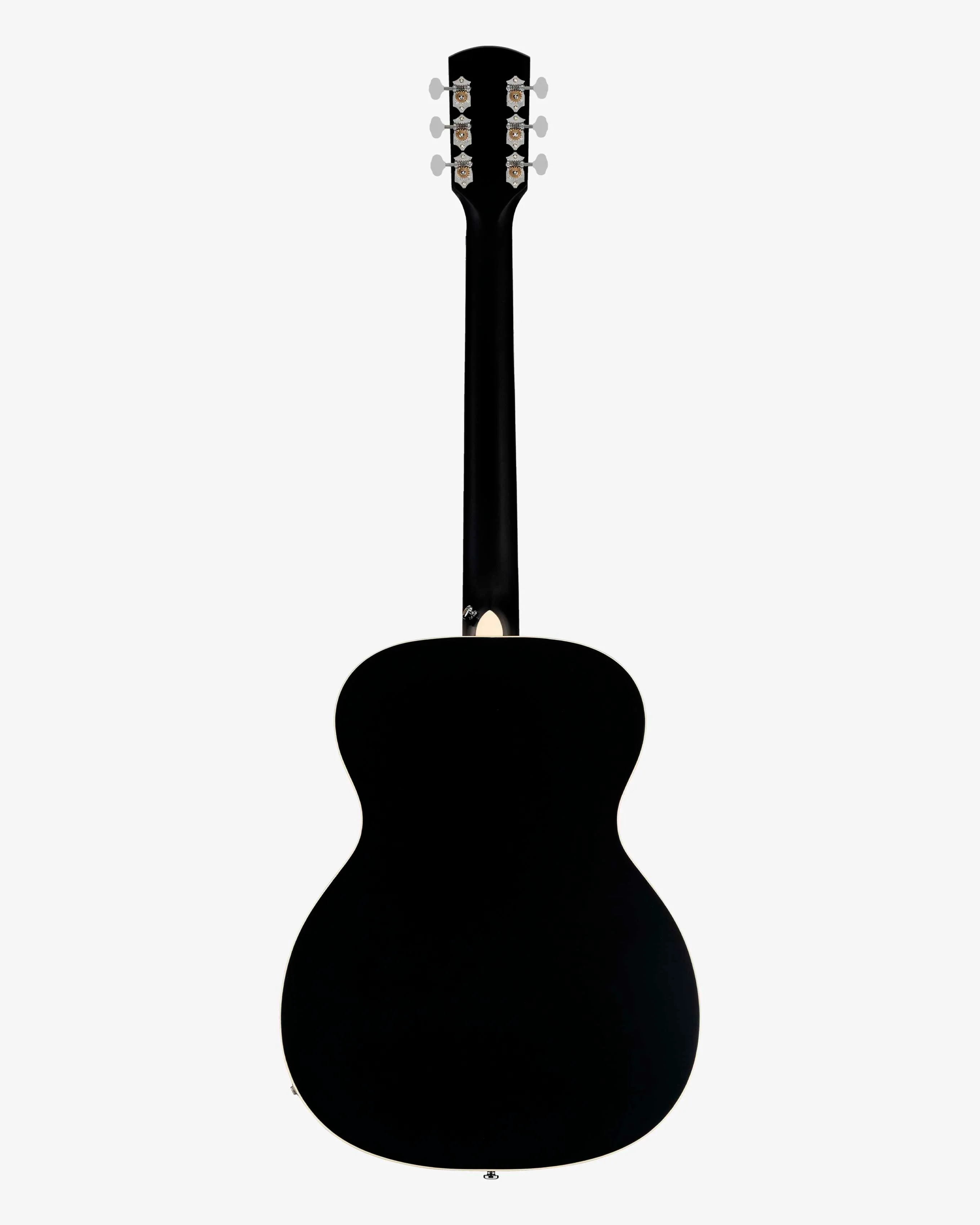 Juniper II Live Baritone Rubber Bridge - Image 3