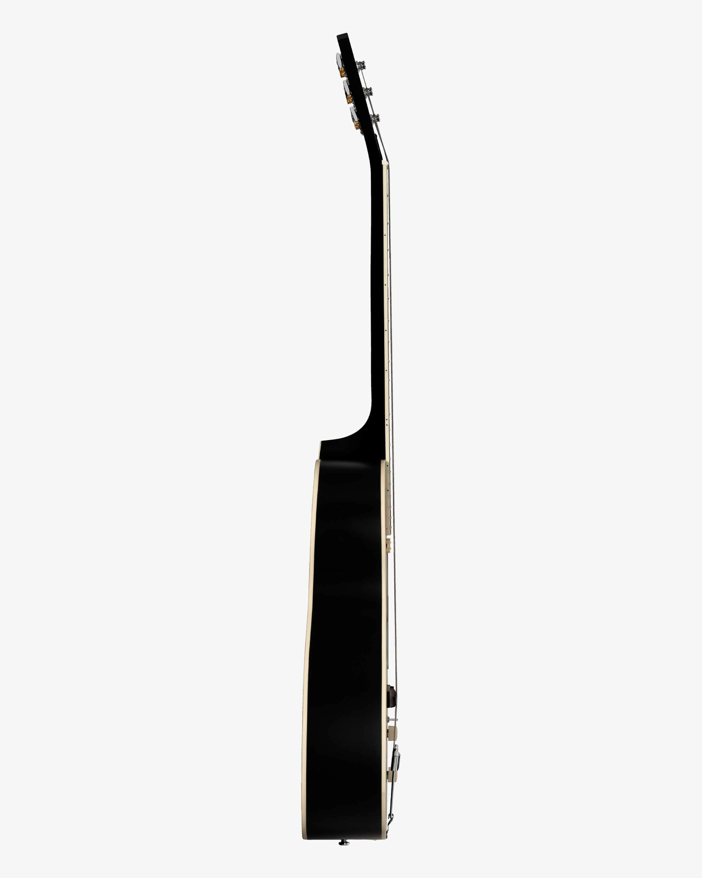 Juniper II Live Baritone Rubber Bridge - Image 4