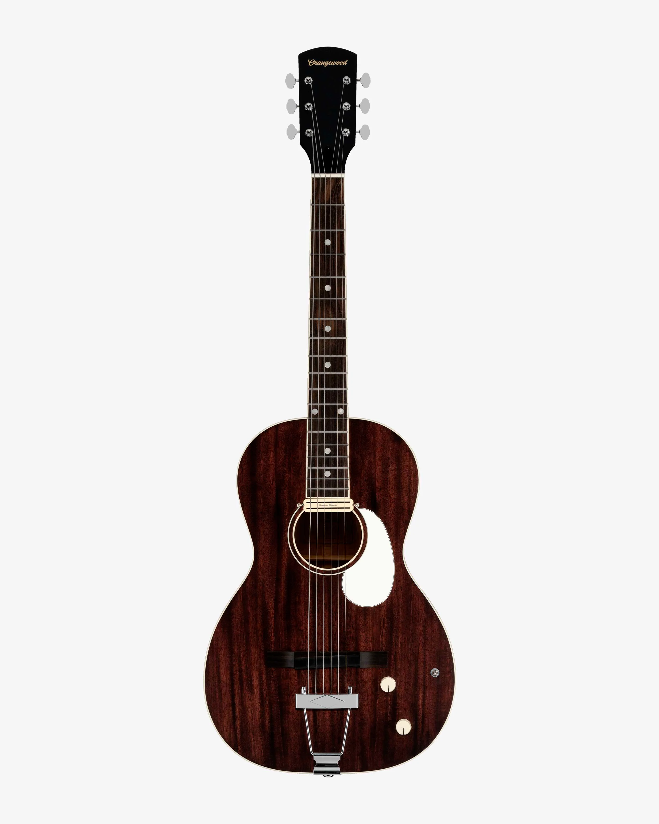 Juniper II Live Rubber Bridge