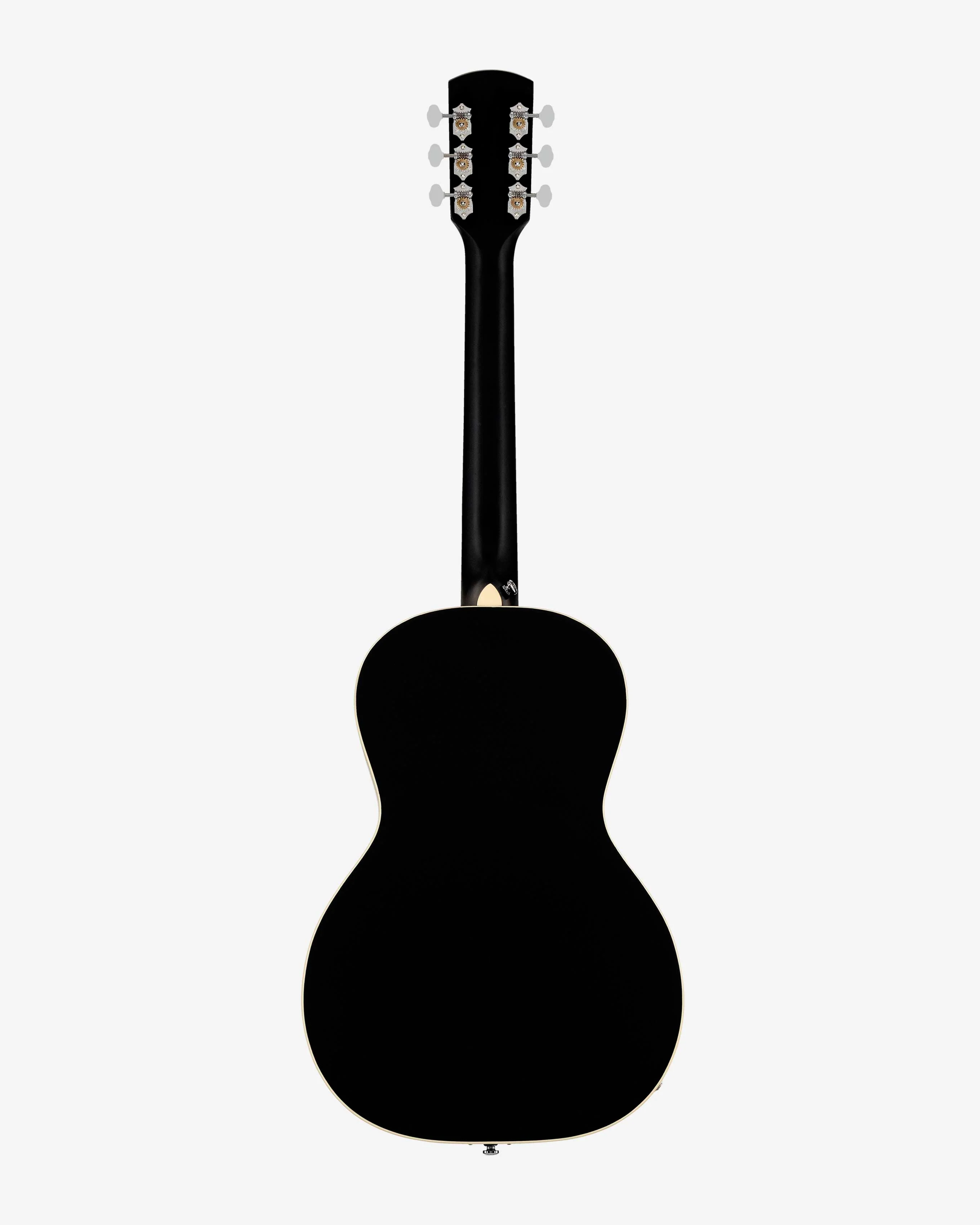 Juniper Live Rubber Bridge Left-Handed - Image 3