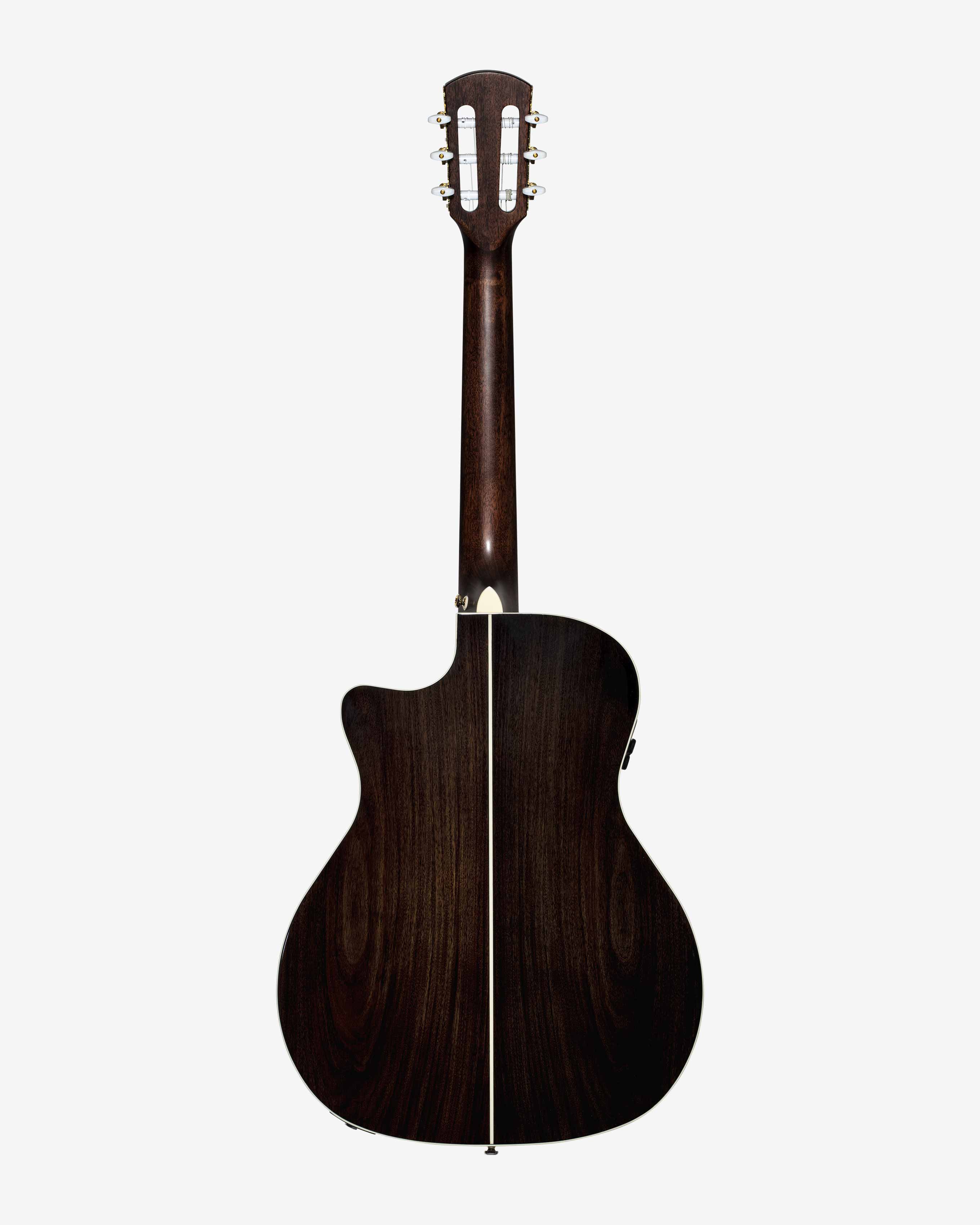 Mason Live Nylon-String - Image 3