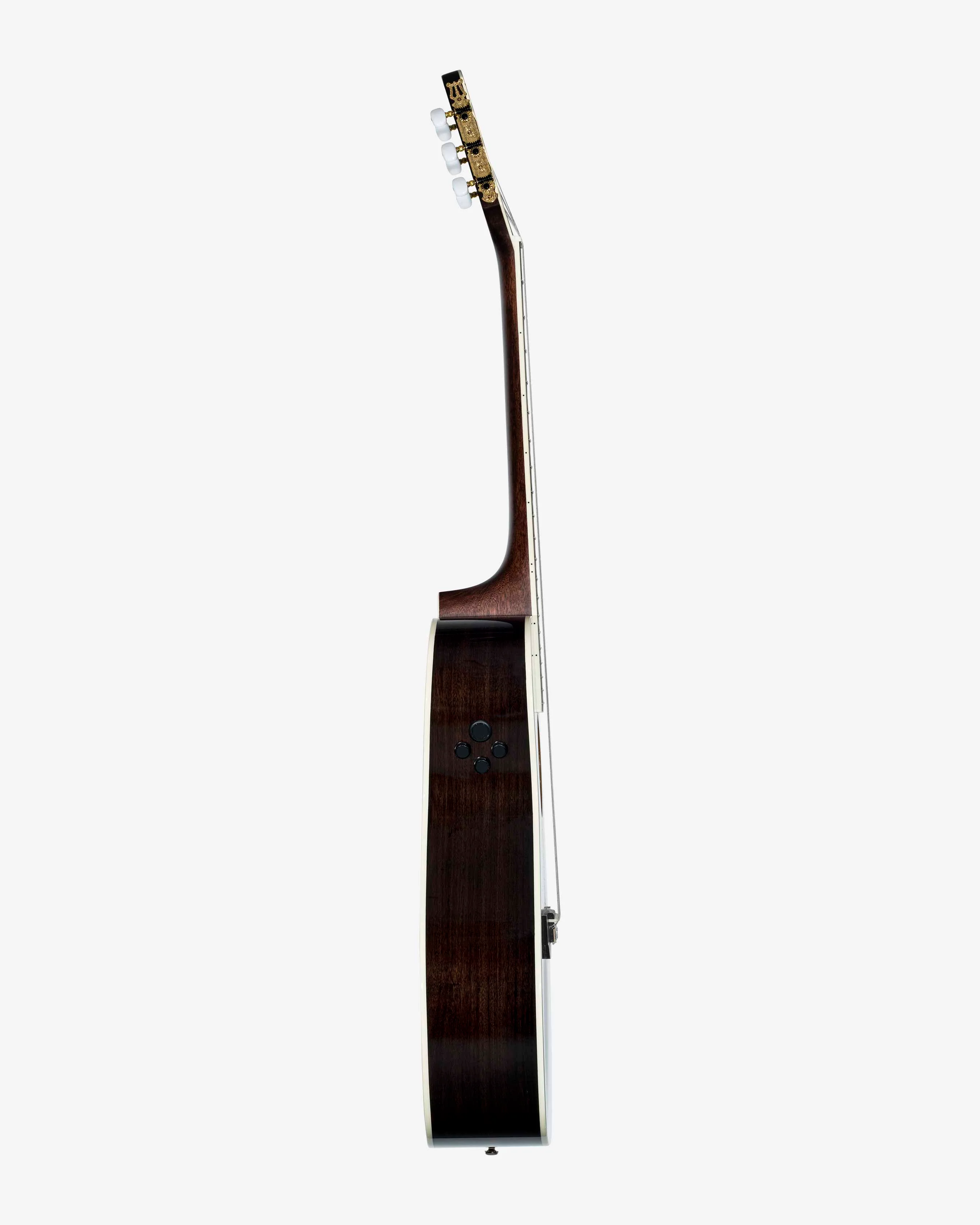 Mason Live Nylon-String - Image 4