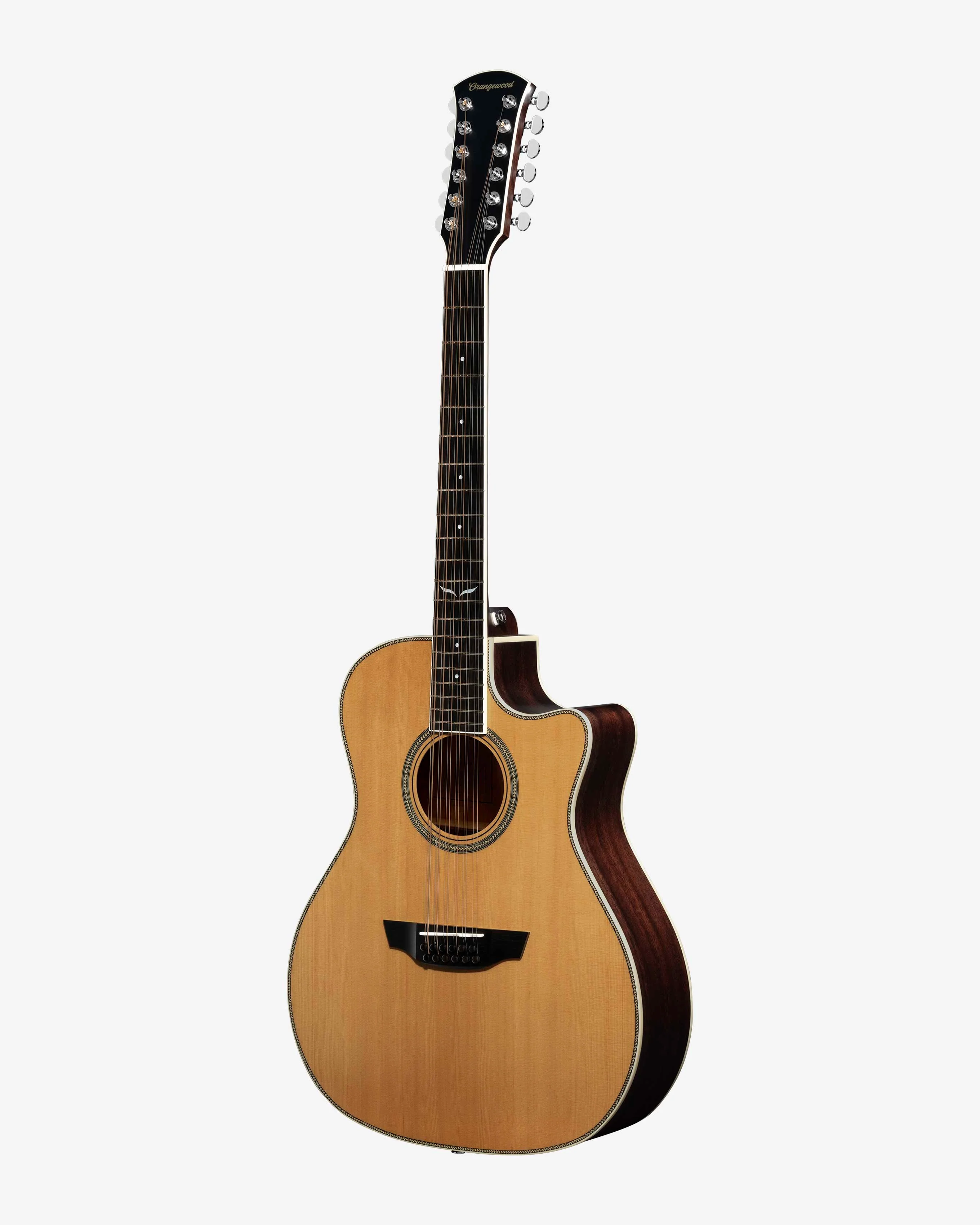 Sage 12-String - Image 3