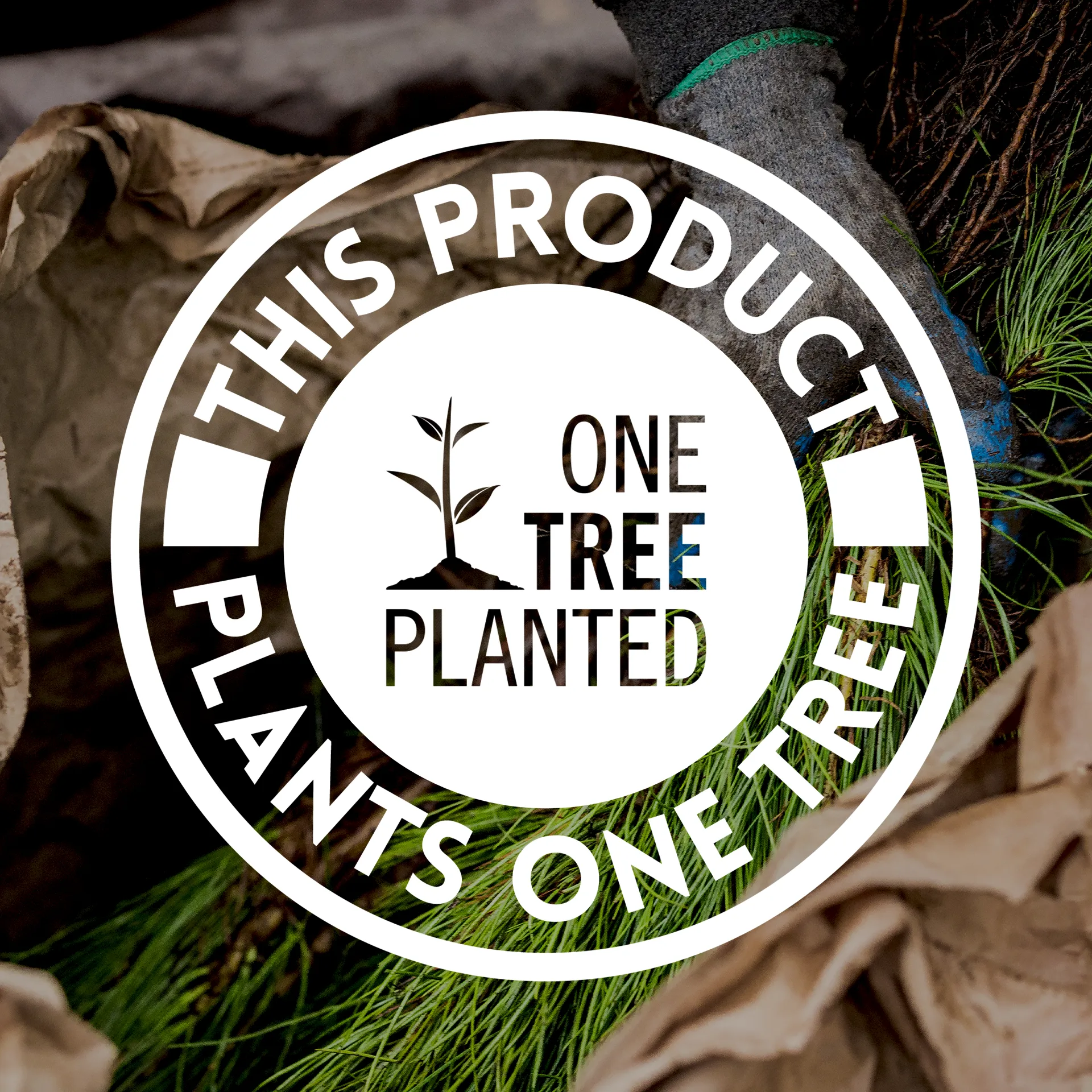 Plant a Tree (Donation)