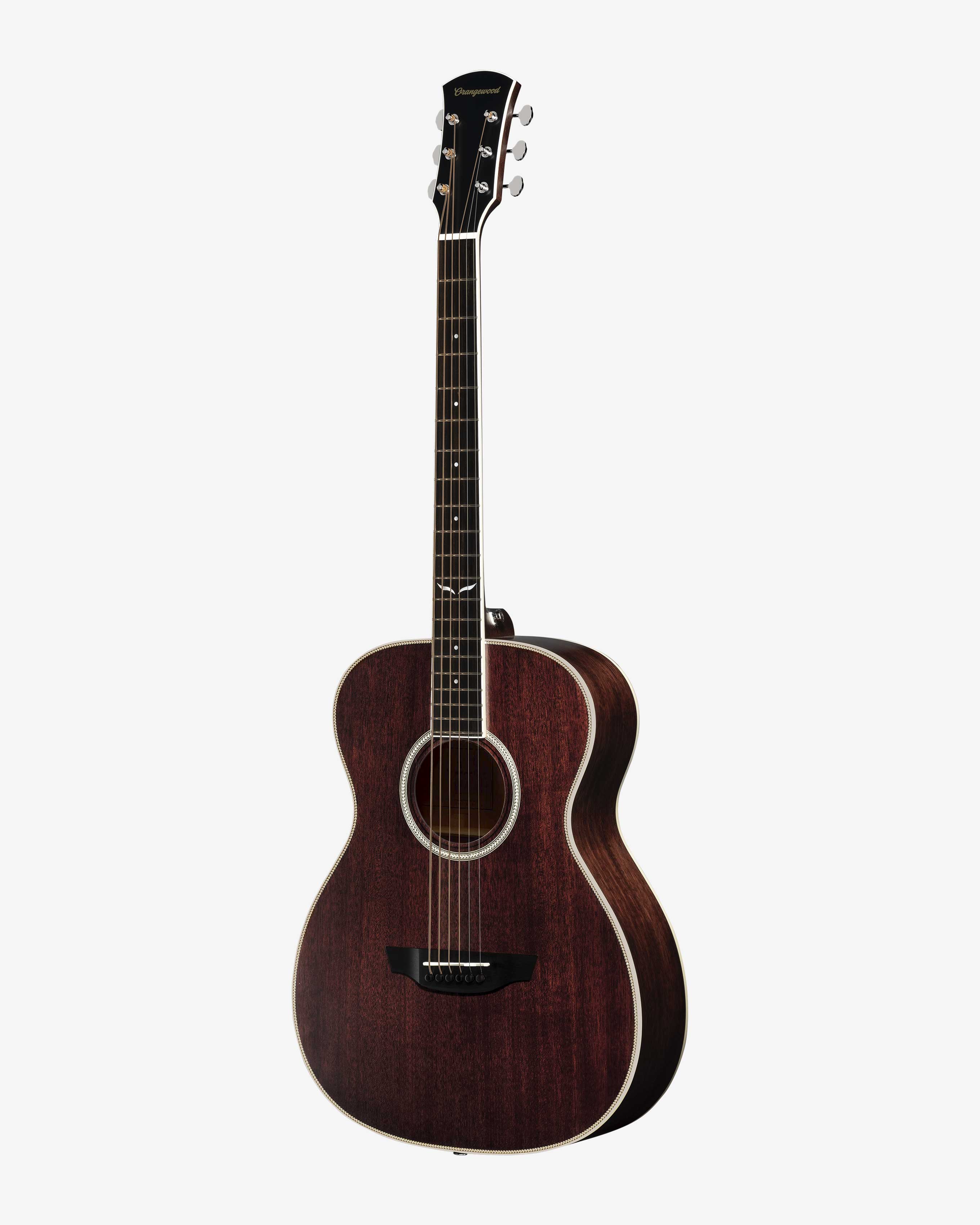 Willow Baritone - Image 3
