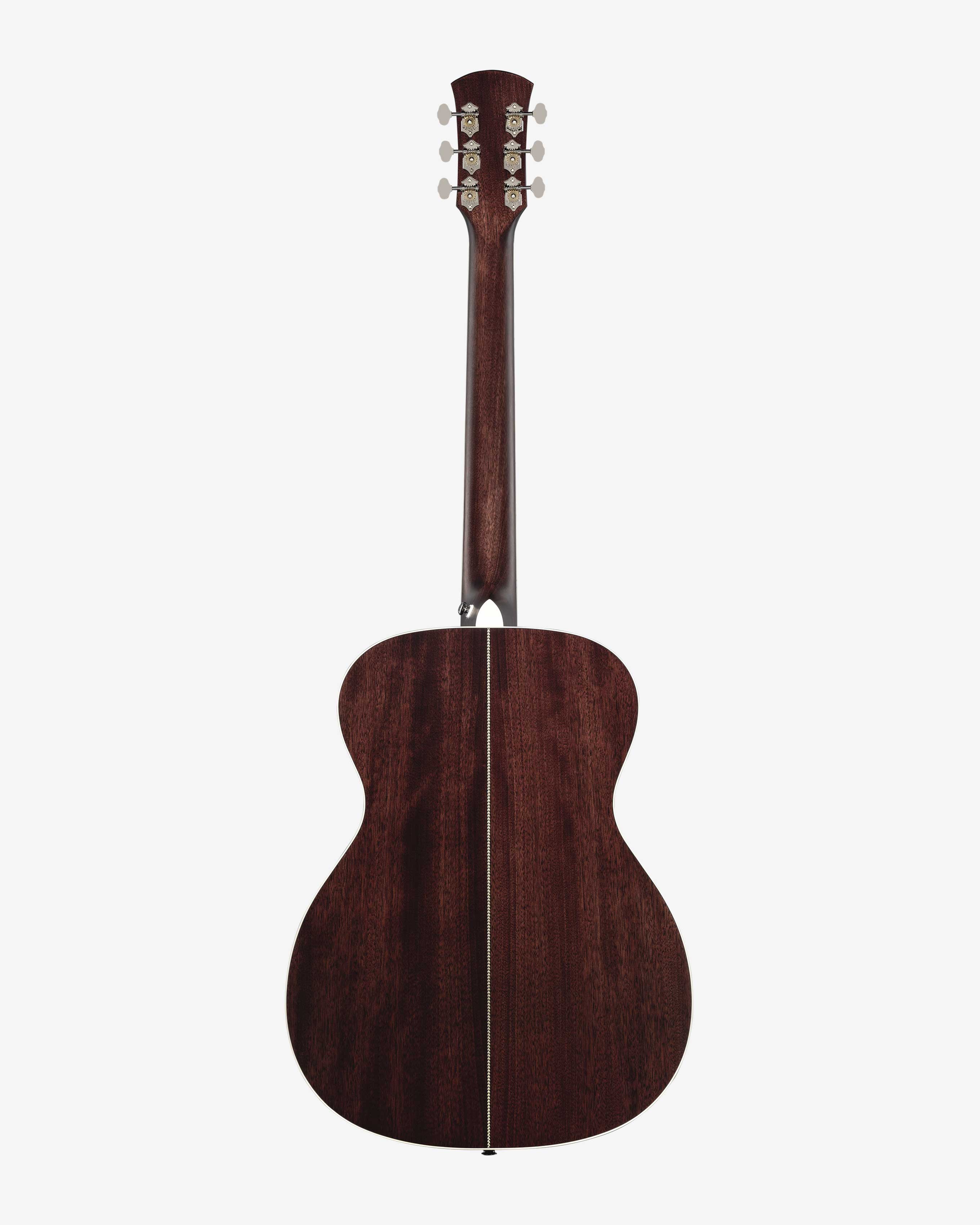 Willow Baritone - Image 5