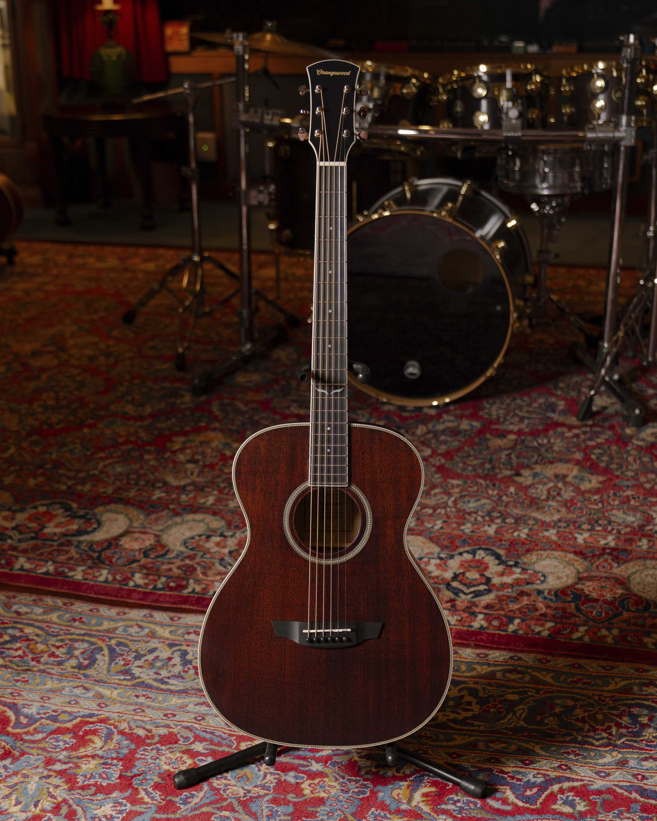 Willow Baritone - Image 7
