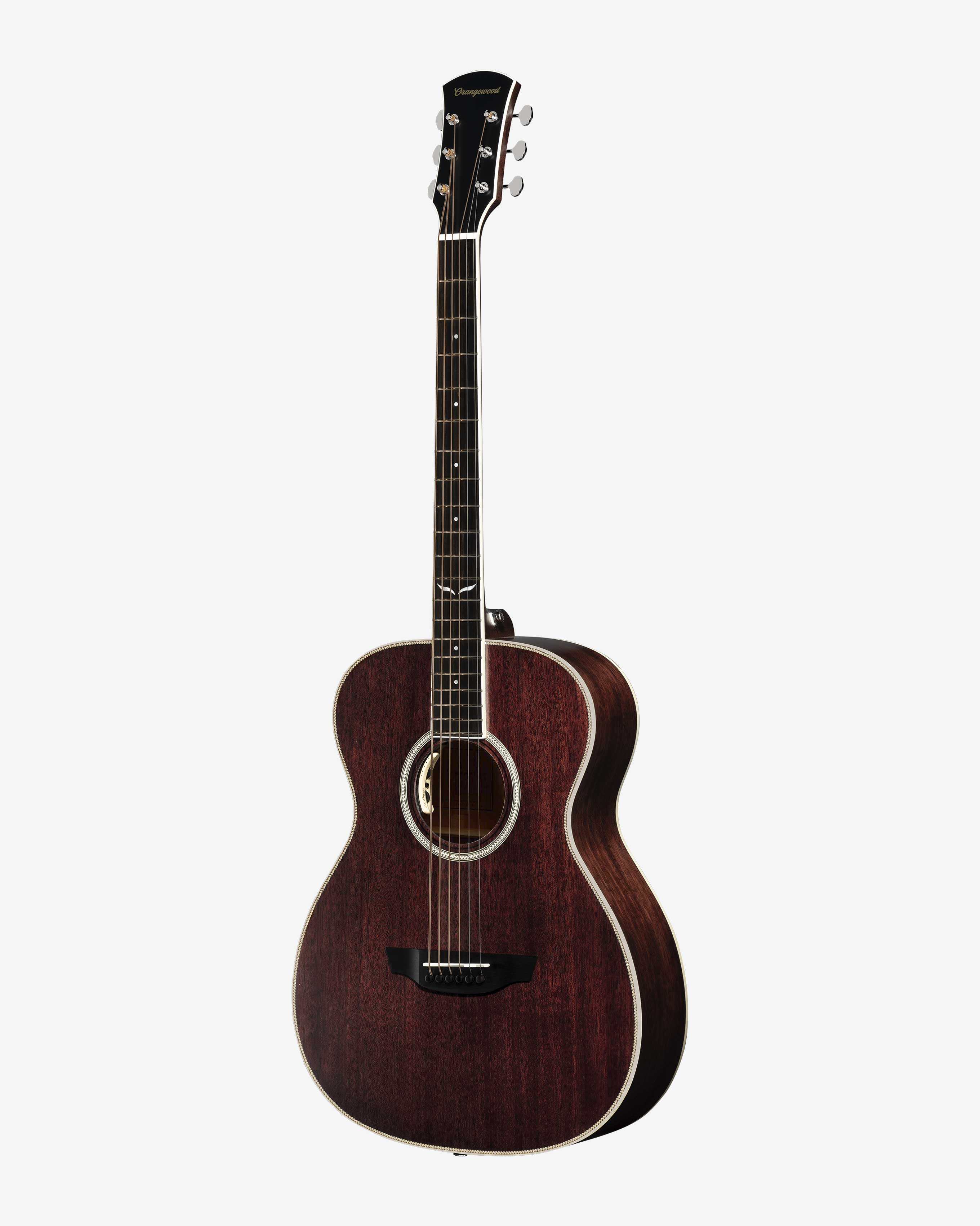 Willow Live Baritone - Image 3