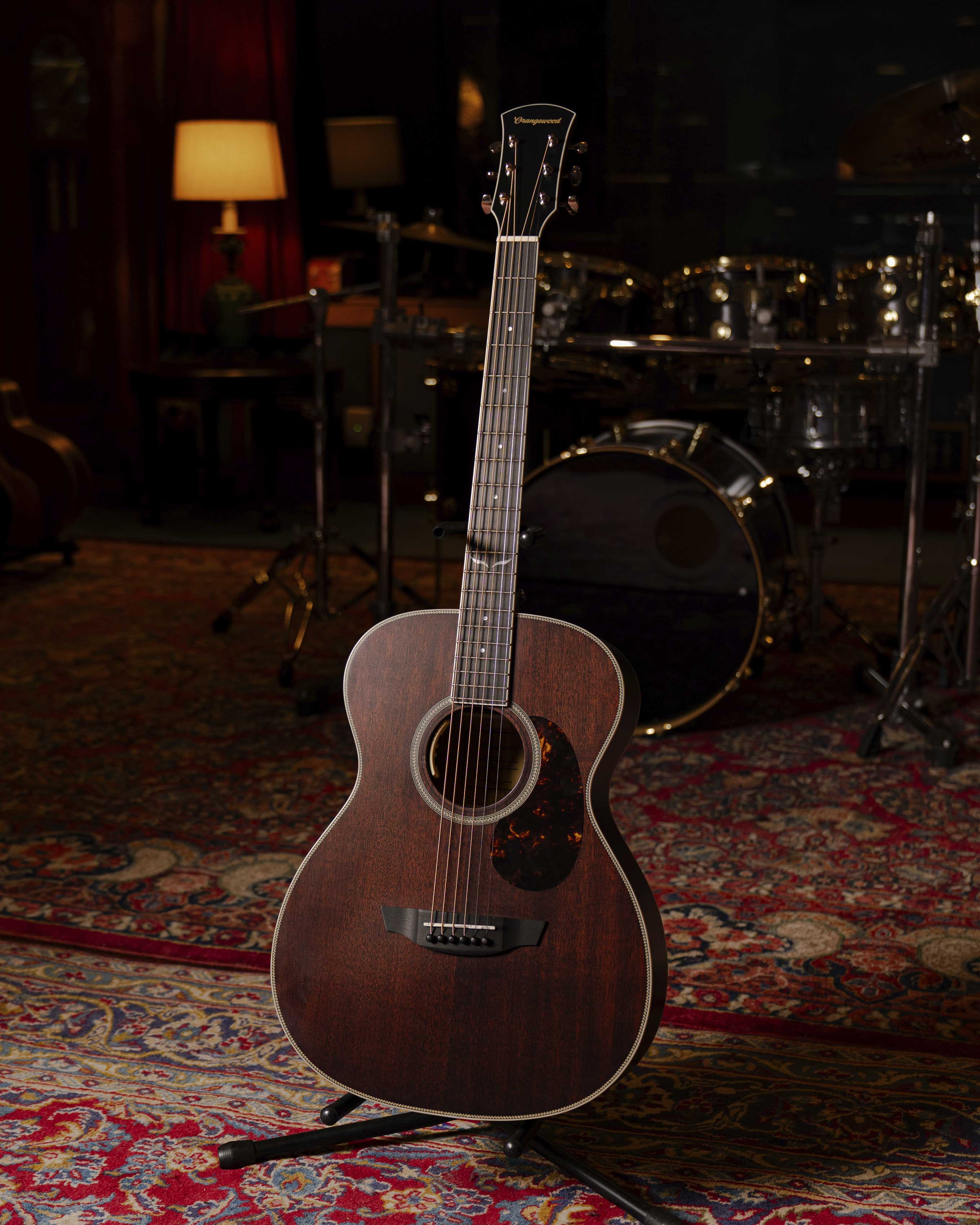 Willow Live Baritone - Image 7